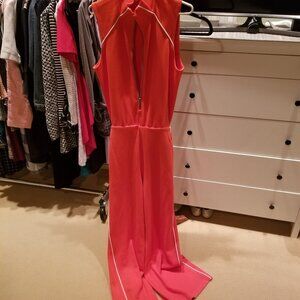 Spanx air essentials jumpsuit